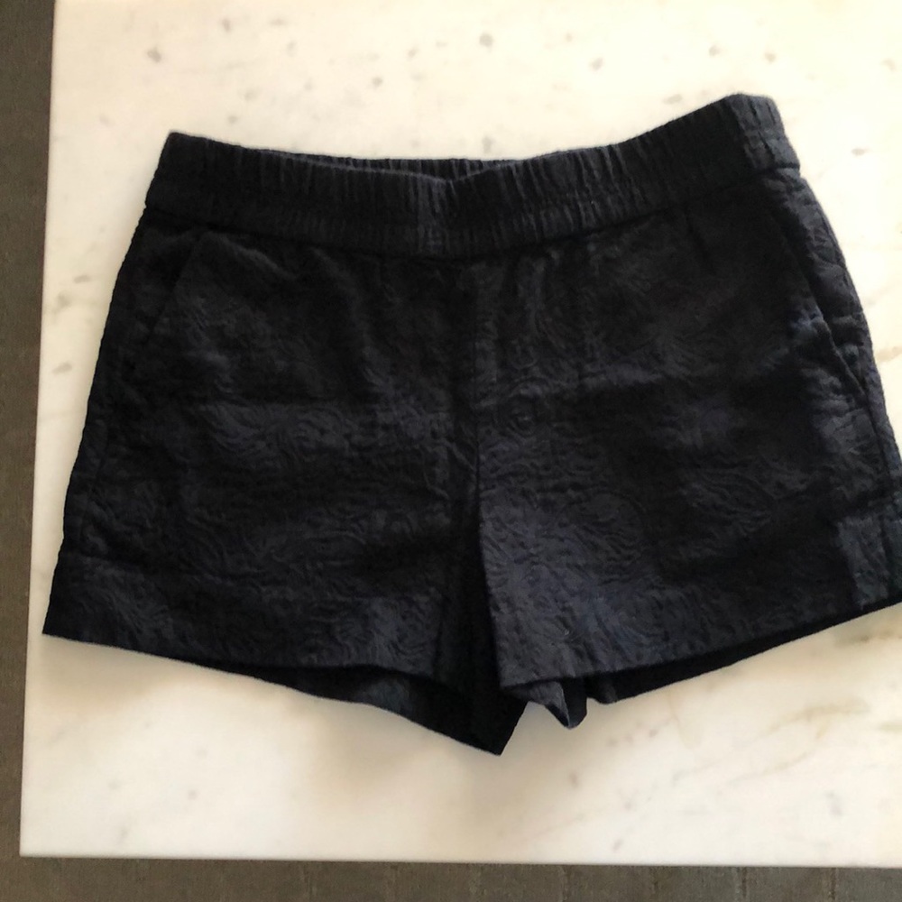 J Crew Pull on Shorts
